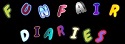 funfairdiaries site logo
